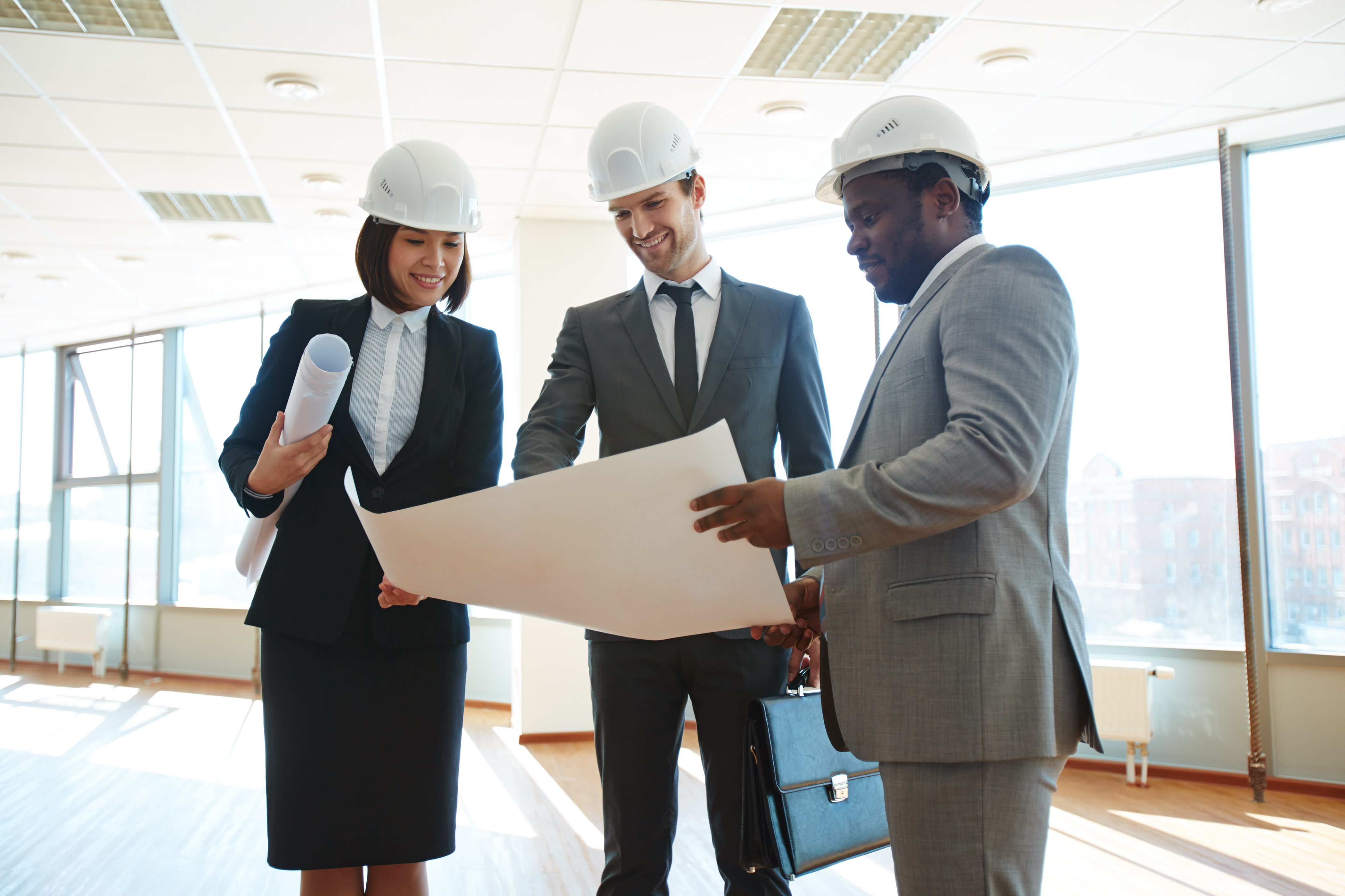 Construction Générale