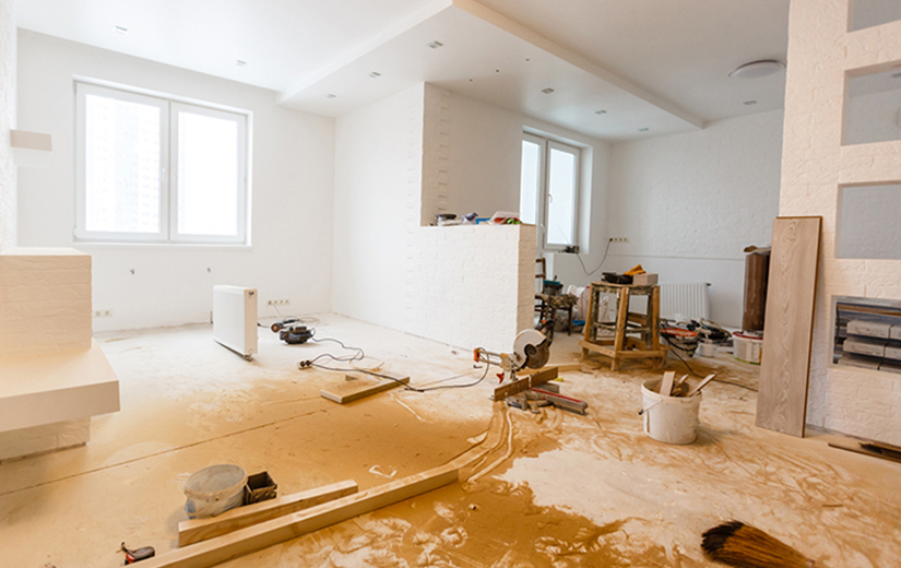 Construction Générale